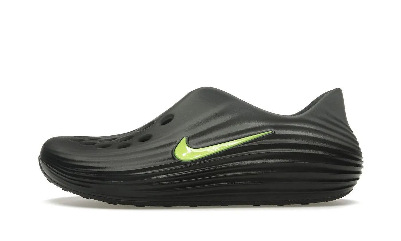 Nike ReactX Rejuven8 Black Cool Grey Volt – limitierter Sneaker bei Shade Studios