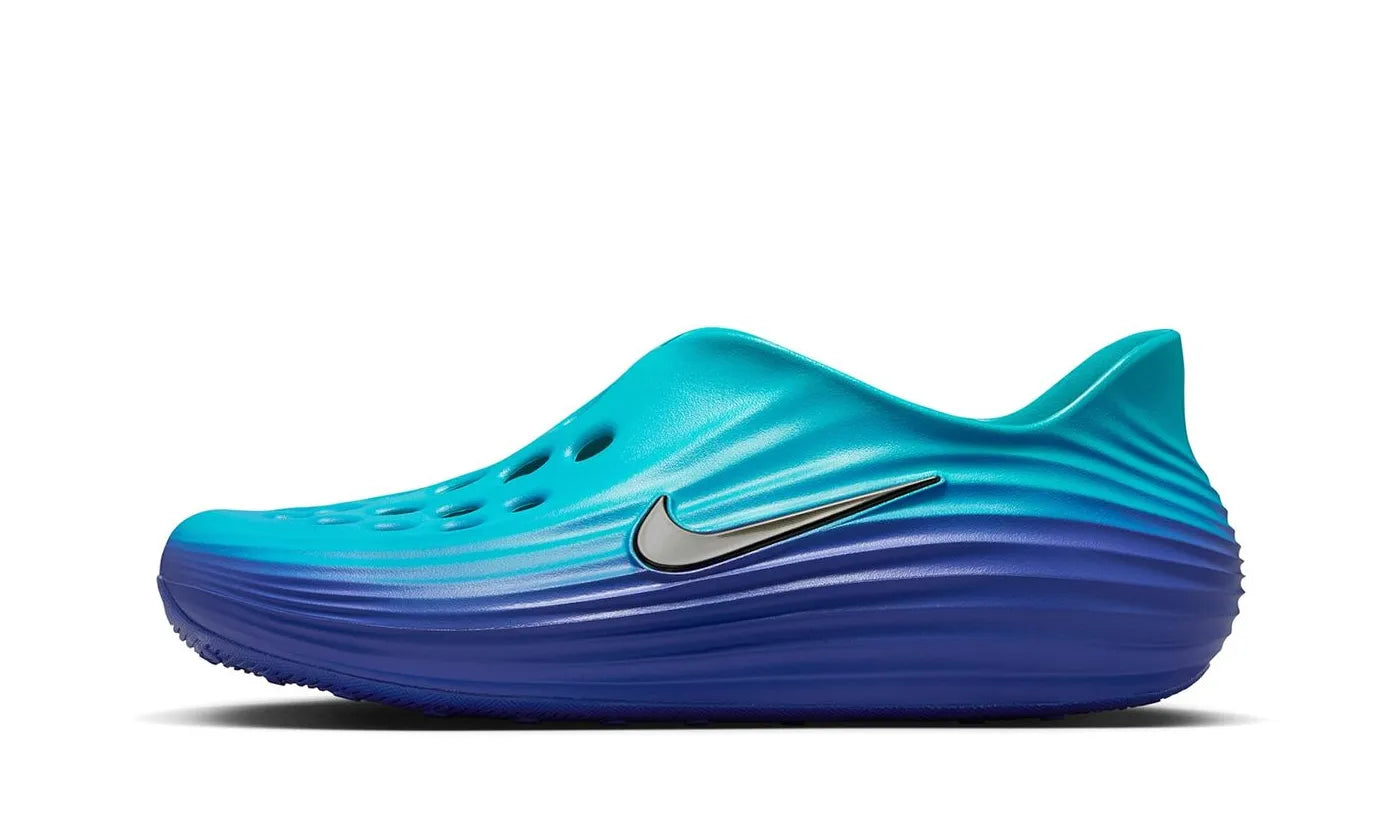 Nike ReactX Rejuven8 Dusty Cactus Persian Violet Off Noir – limitierter Sneaker bei Shade Studios