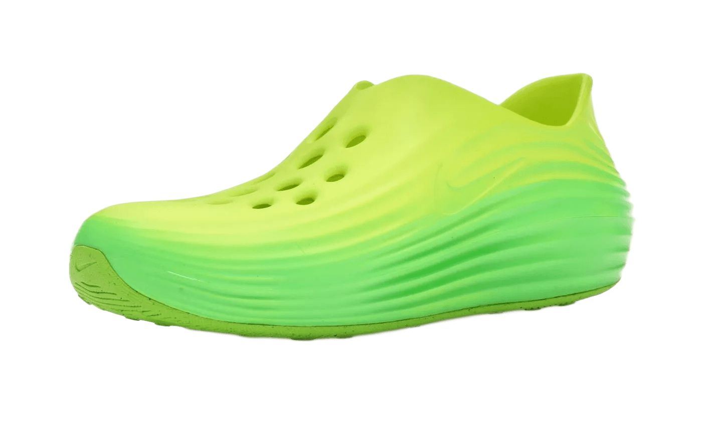 Nike ReactX Rejuven8 Green Strike