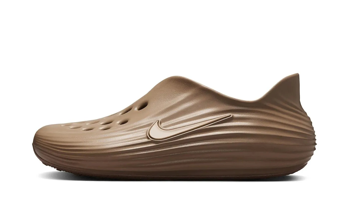 Nike ReactX Rejuven8 Khaki – limitierter Sneaker bei Shade Studios