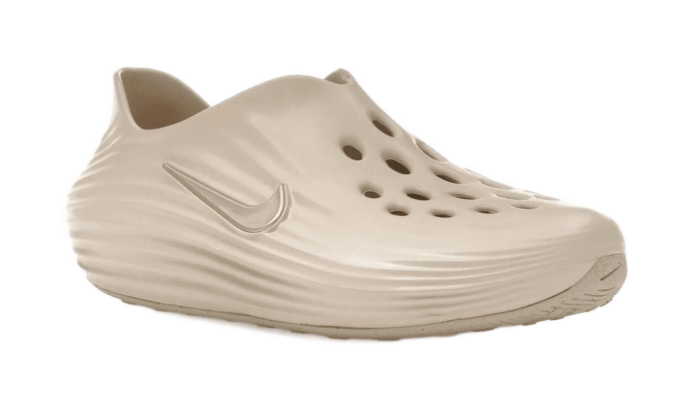 Nike ReactX Rejuven8 Light Orewood Brown – limitierter Sneaker bei Shade Studios