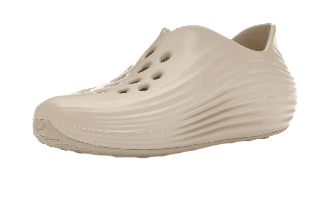 Nike ReactX Rejuven8 Light Orewood Brown – limitierter Sneaker bei Shade Studios