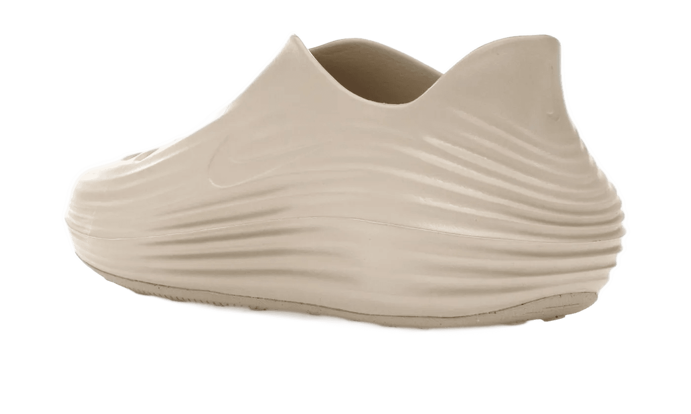 Nike ReactX Rejuven8 Light Orewood Brown – limitierter Sneaker bei Shade Studios