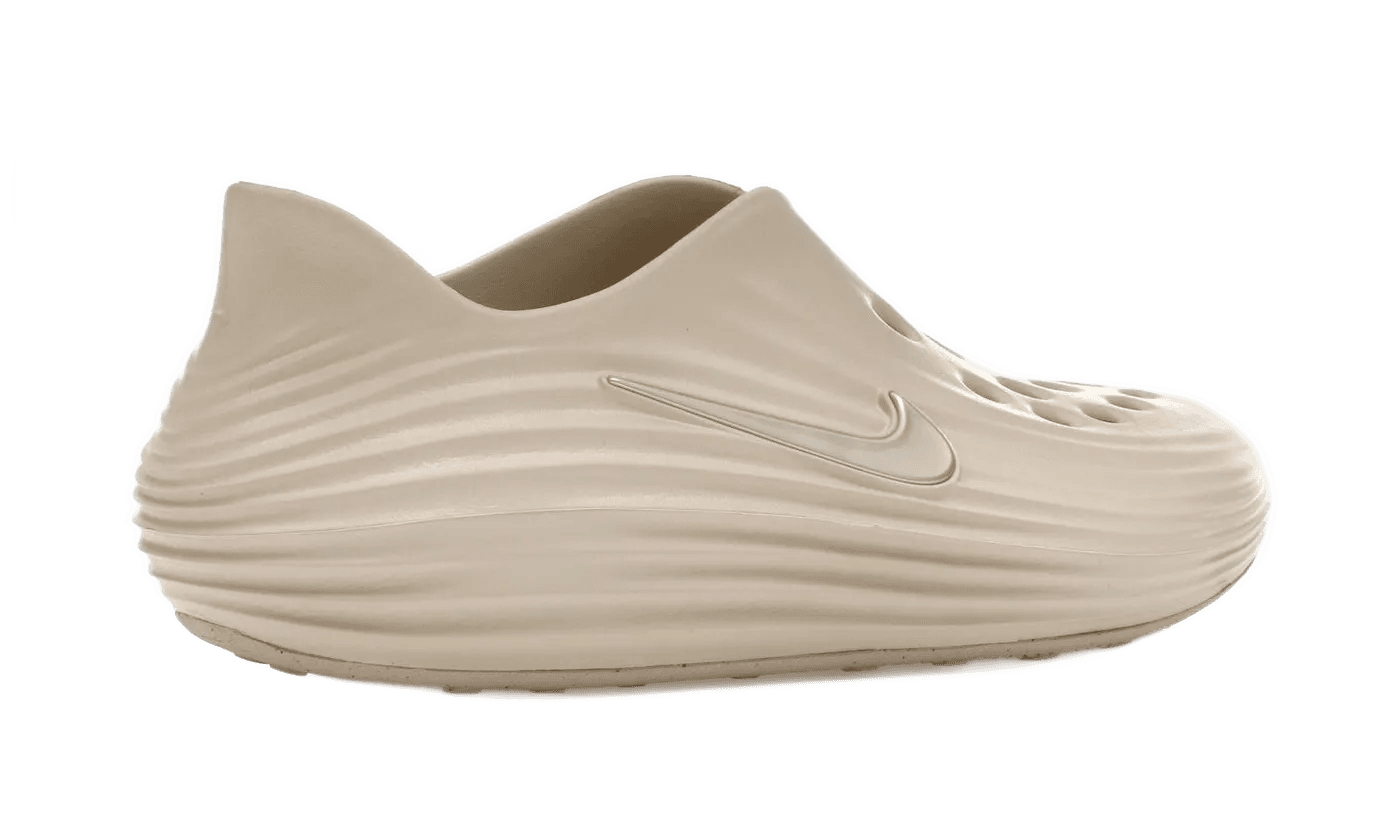 Nike ReactX Rejuven8 Light Orewood Brown – limitierter Sneaker bei Shade Studios