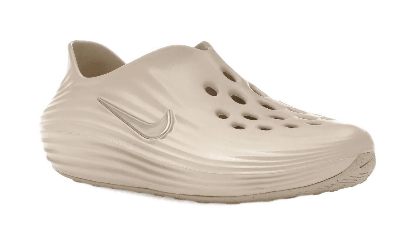 Nike ReactX Rejuven8 Light Orewood Brown