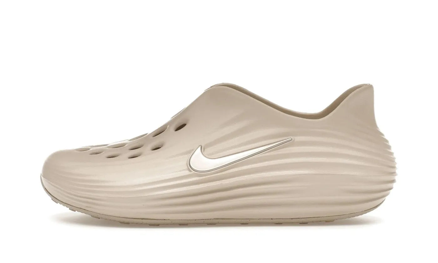 Nike ReactX Rejuven8 Light Orewood Brown – limitierter Sneaker bei Shade Studios