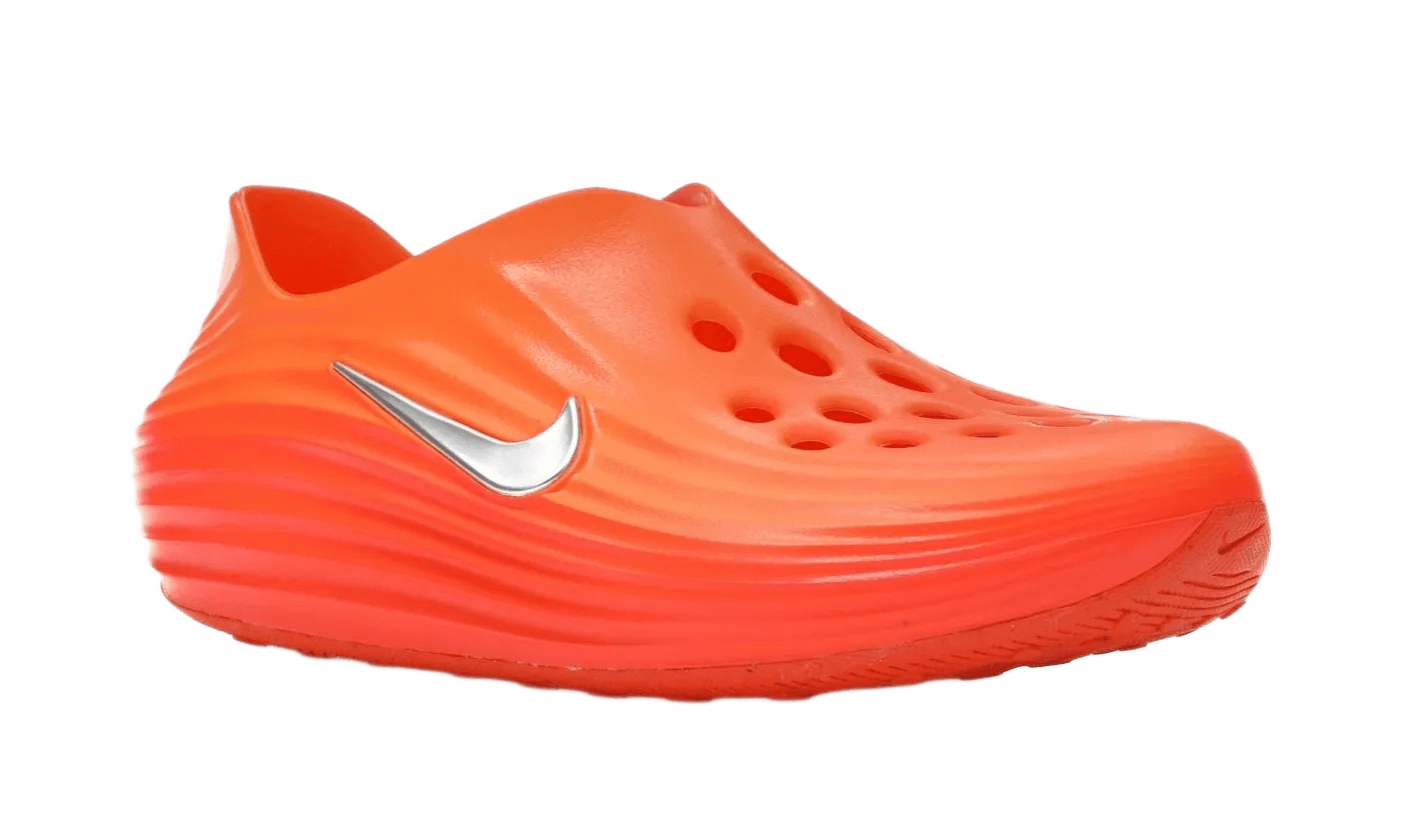 Nike ReactX Rejuven8 Safety Orange – limitierter Sneaker bei Shade Studios