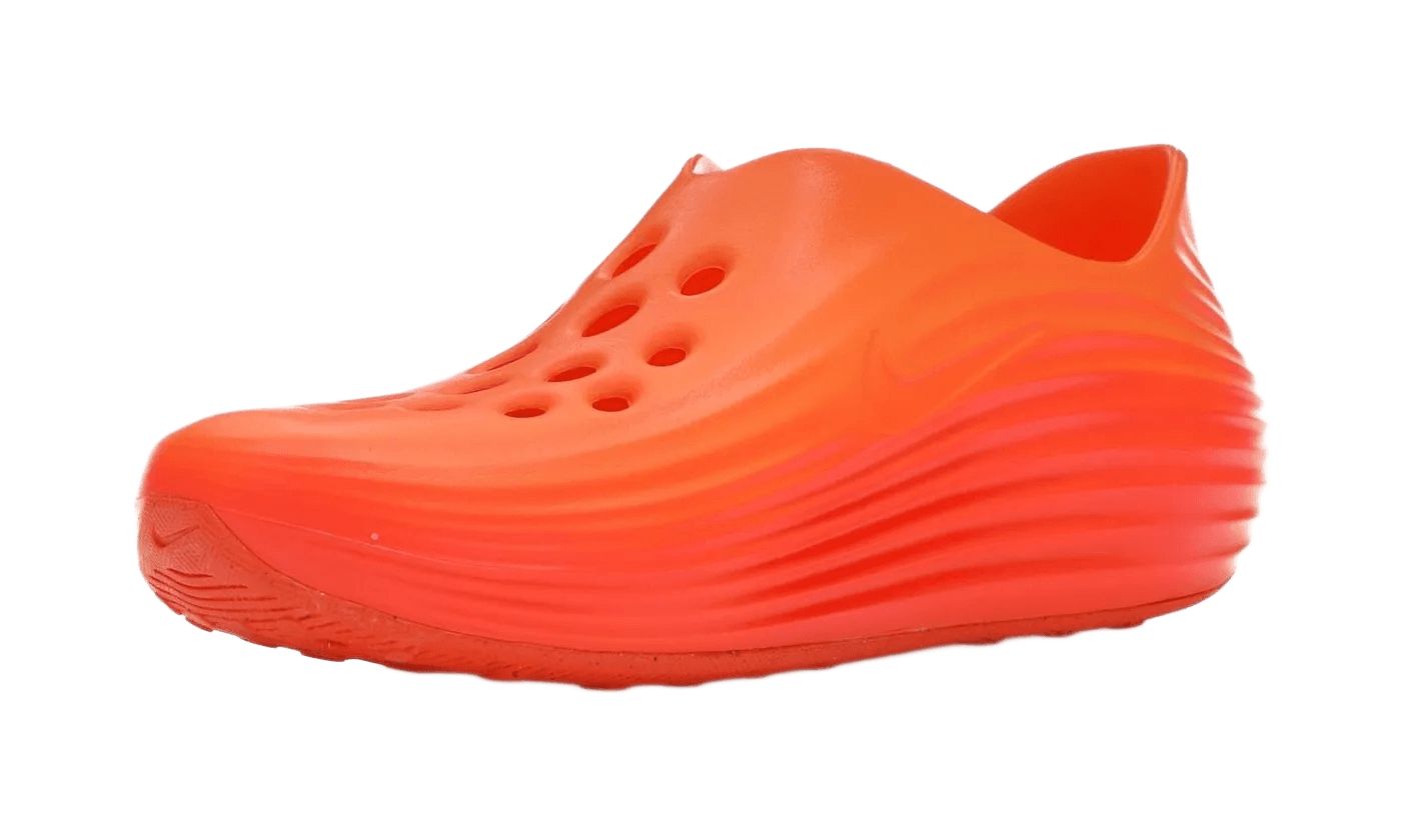 Nike ReactX Rejuven8 Safety Orange