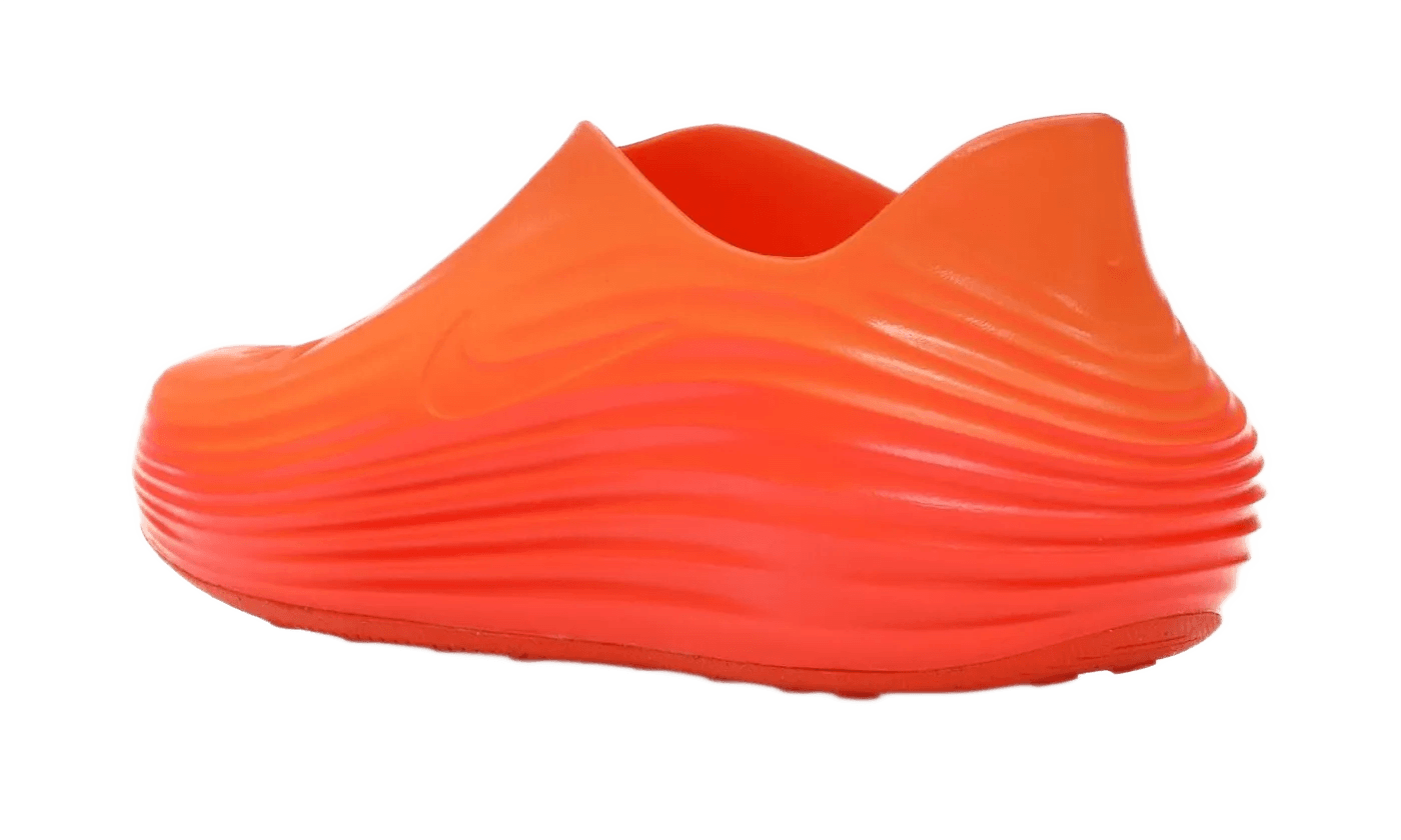 Nike ReactX Rejuven8 Safety Orange – limitierter Sneaker bei Shade Studios