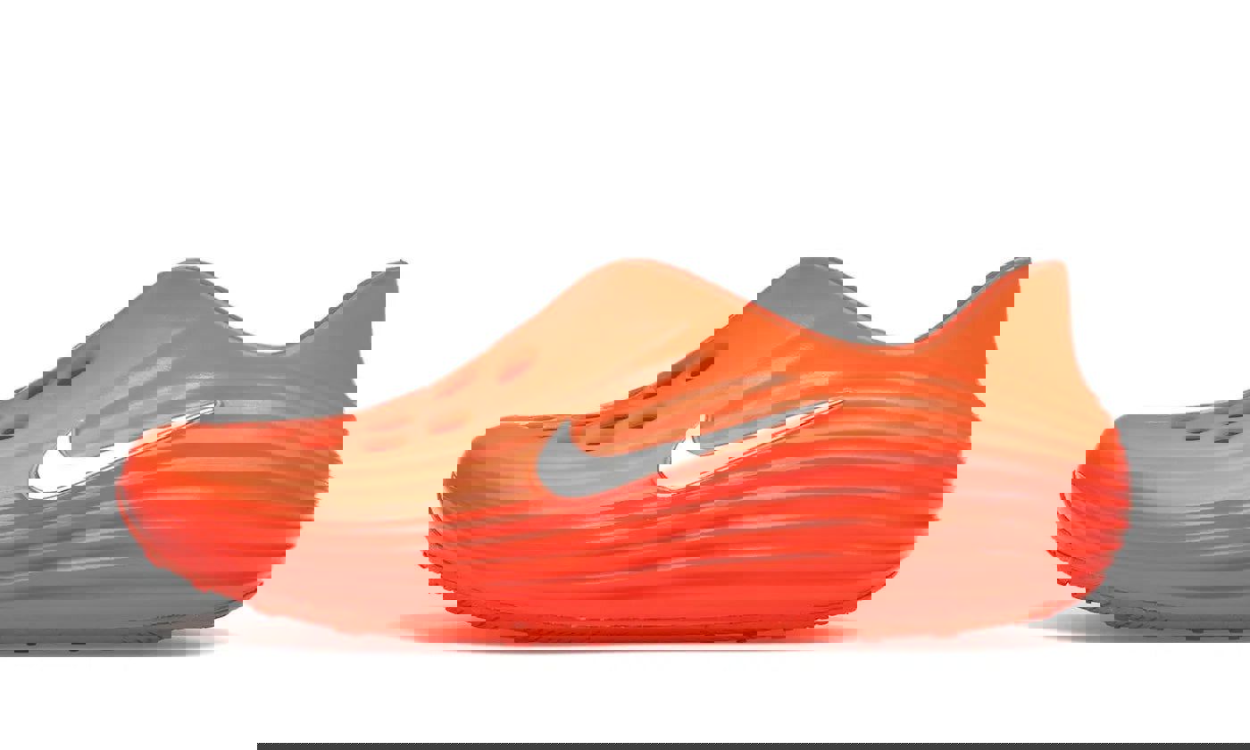 Nike ReactX Rejuven8 Safety Orange