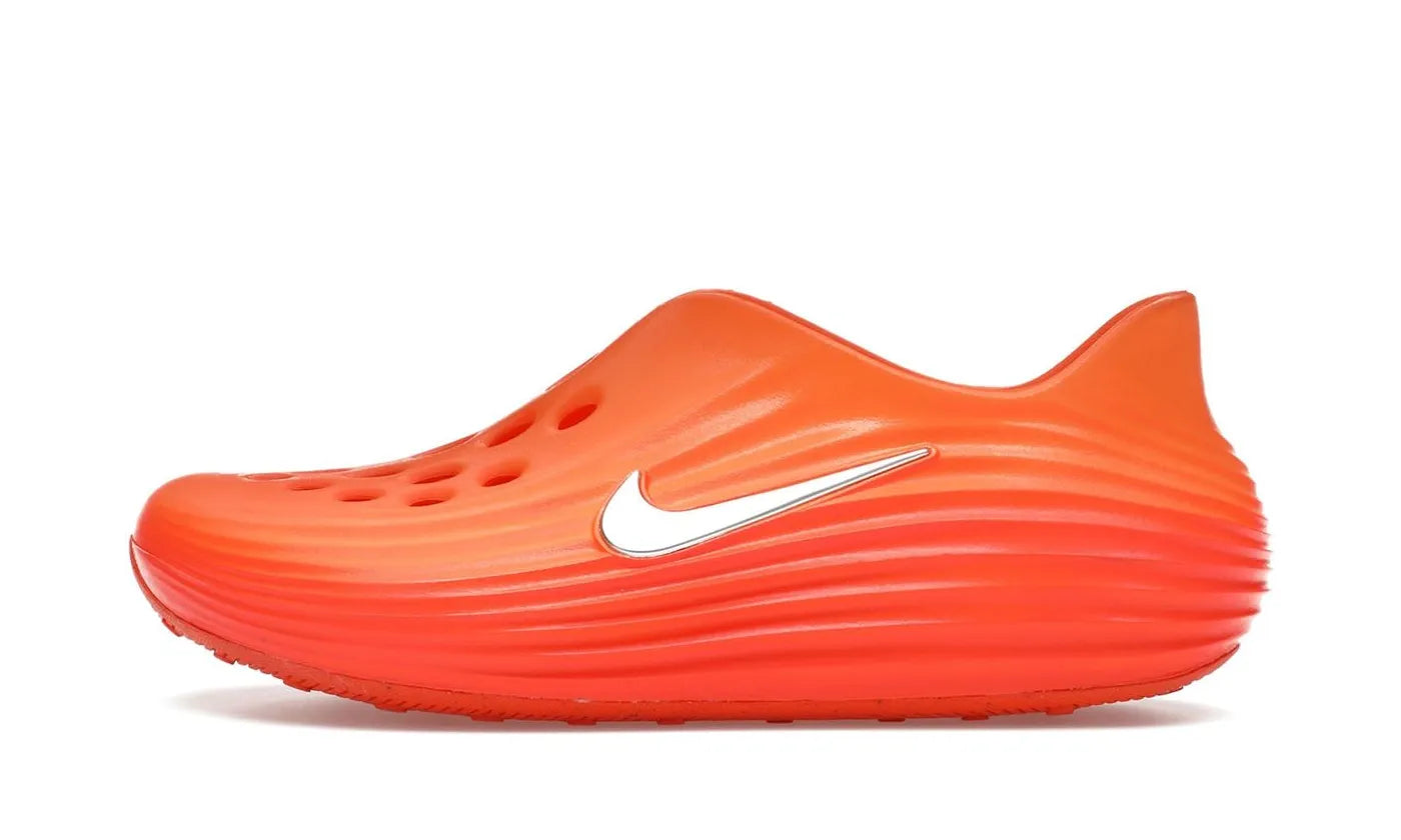 Nike ReactX Rejuven8 Safety Orange – limitierter Sneaker bei Shade Studios