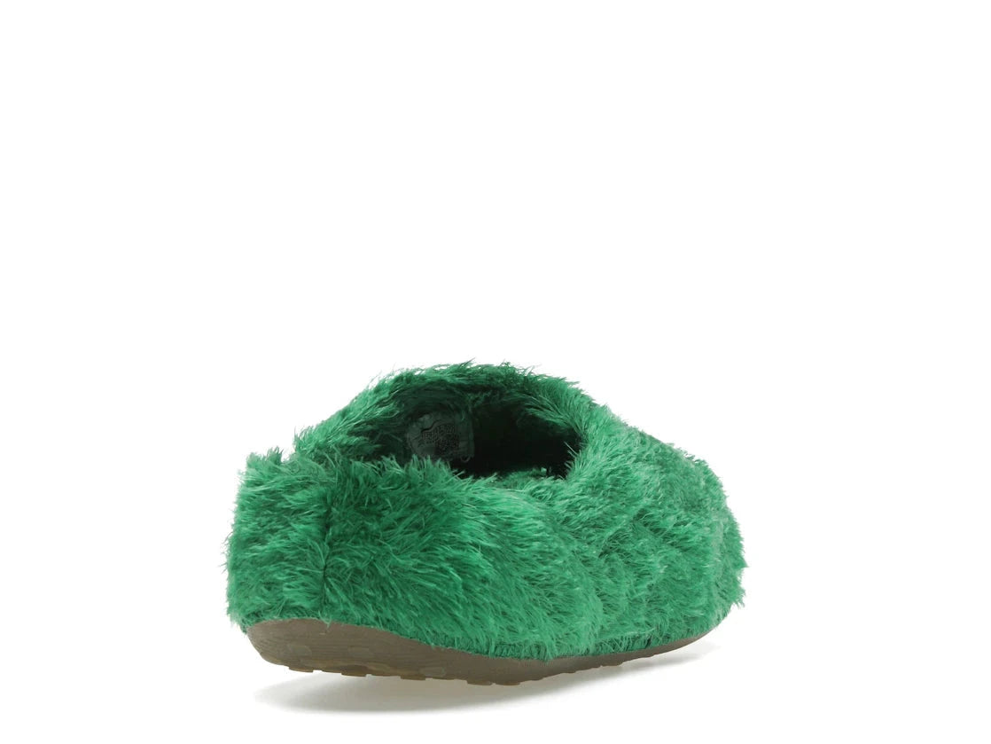 ReactX Rejuven8 Slide .SWOOSH Touch Grass Kelly Green - IO9763-300