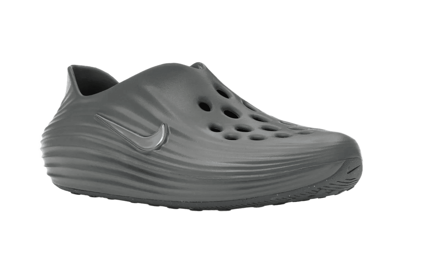 Nike ReactX Rejuven8 Smoke Grey – limitierter Sneaker bei Shade Studios