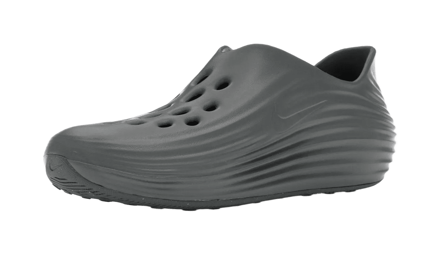 Nike ReactX Rejuven8 Smoke Grey – limitierter Sneaker bei Shade Studios