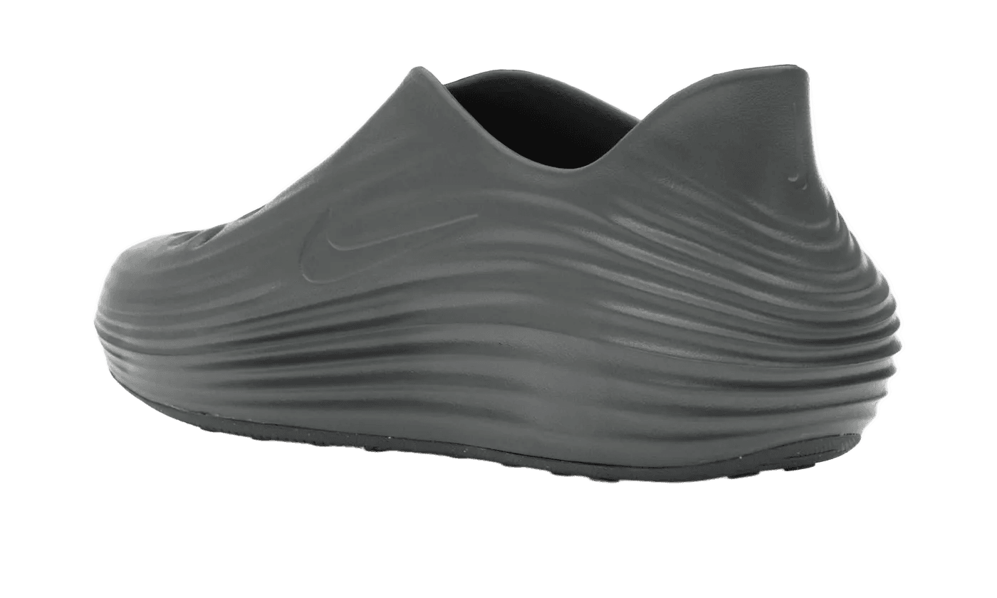 Nike ReactX Rejuven8 Smoke Grey – limitierter Sneaker bei Shade Studios