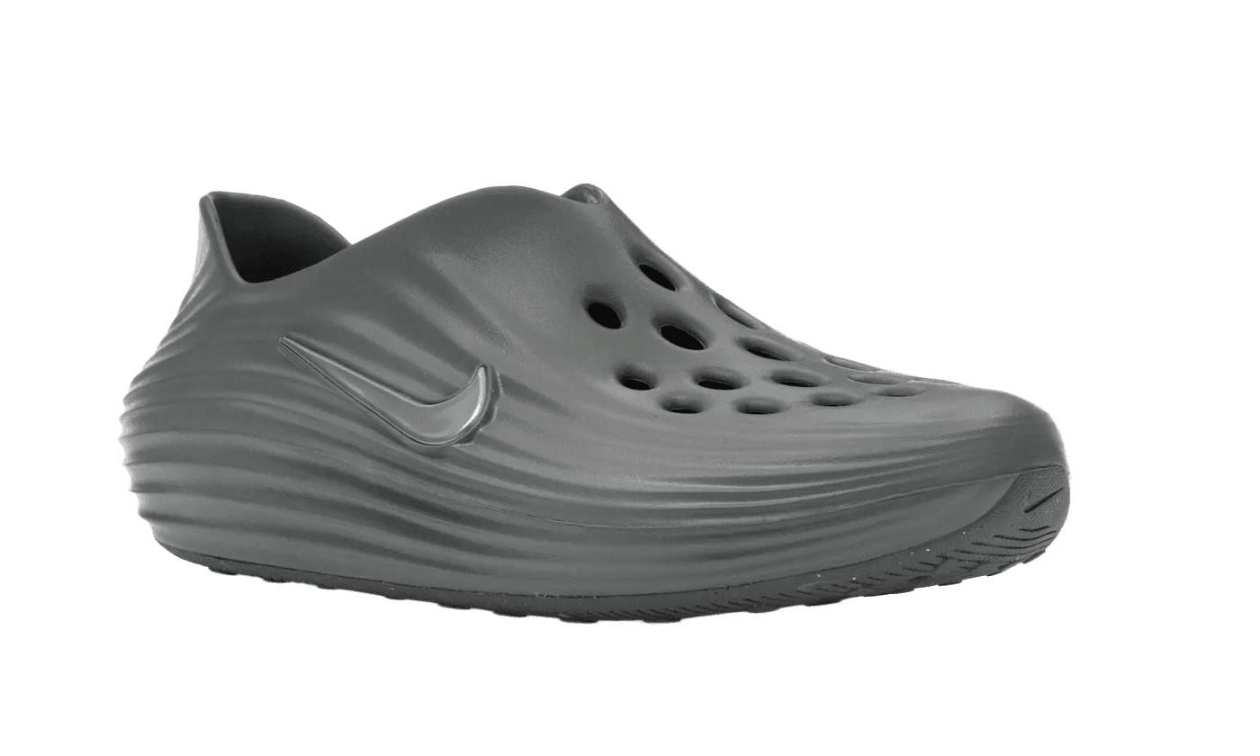 Nike ReactX Rejuven8 Smoke Grey