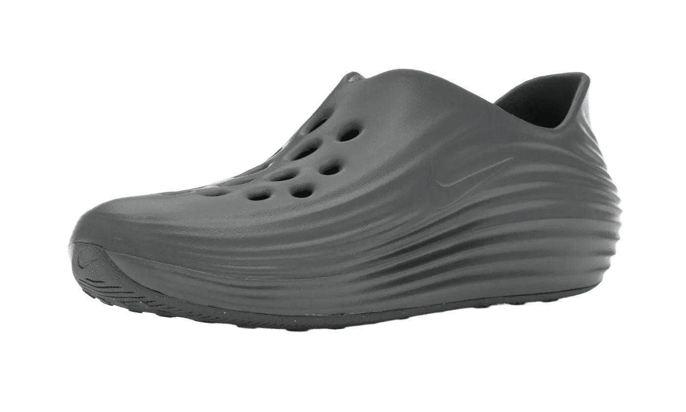 Nike ReactX Rejuven8 Smoke Grey