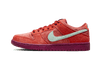 Nike Nike SB Dunk Low Mystic Red - DV5429-601