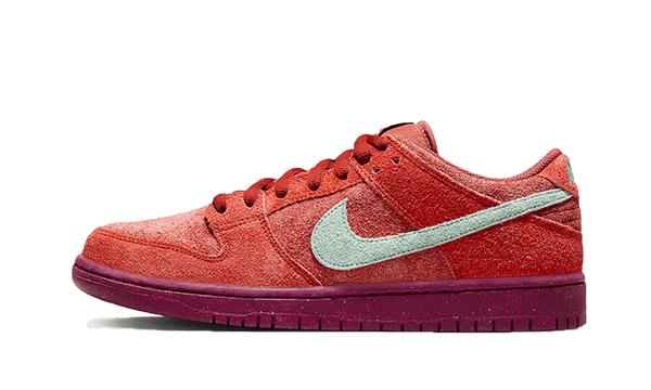 Nike Nike SB Dunk Low Mystic Red - DV5429-601