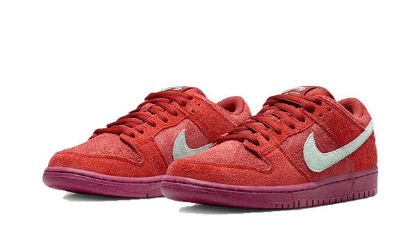 Nike Nike SB Dunk Low Mystic Red - DV5429-601