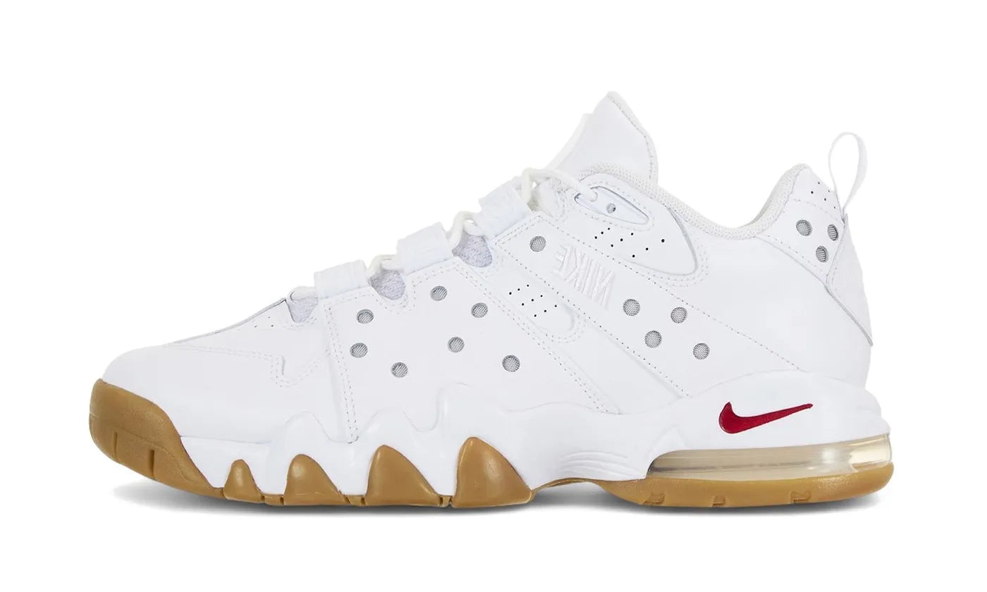 SB Air Max 2 CB '94 Low Supreme White Gum - IM4283-100