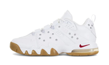 Nike SB Air Max 2 CB '94 Low Supreme White Gum