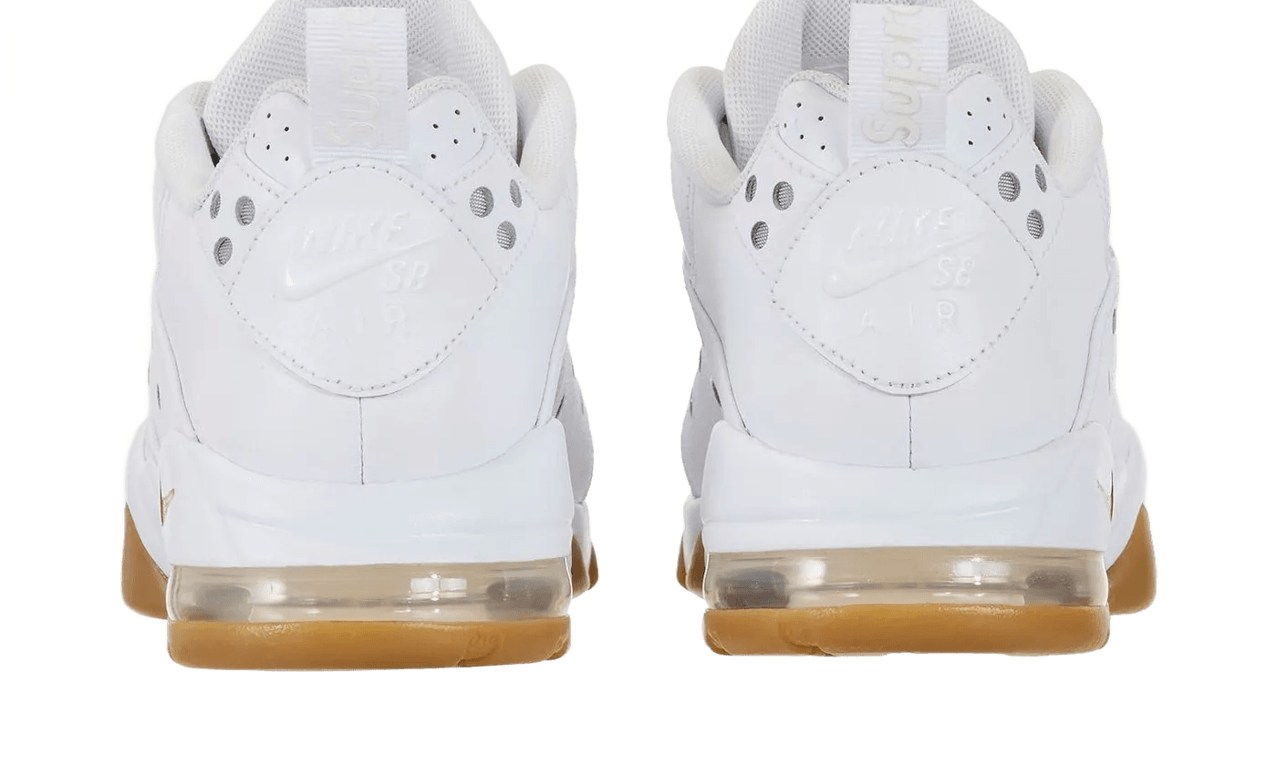 SB Air Max 2 CB '94 Low Supreme White Gum - IM4283-100