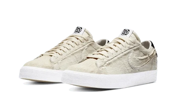 Nike SB Blazer Low Medicom Toy (2020) - CZ4620-200