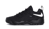 Nike SB Darwin Low Supreme Black