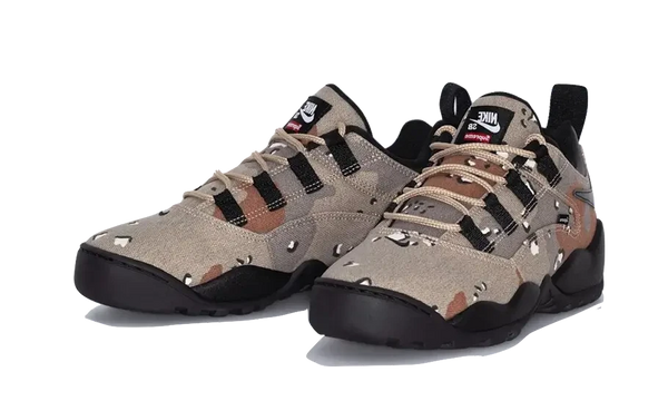 Nike Nike SB Darwin Low Supreme Desert Camo - FQ3000-200