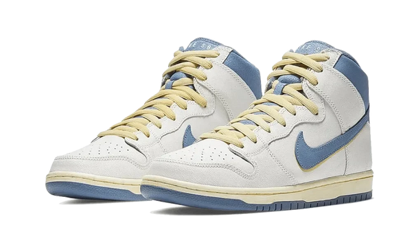 Nike SB Dunk High Atlas Lost at Sea (2020) - CZ3334-100