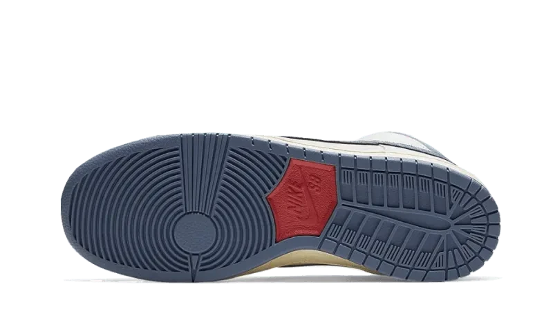 Nike SB Dunk High Atlas Lost at Sea (2020) – limitierter Sneaker bei Shade Studios