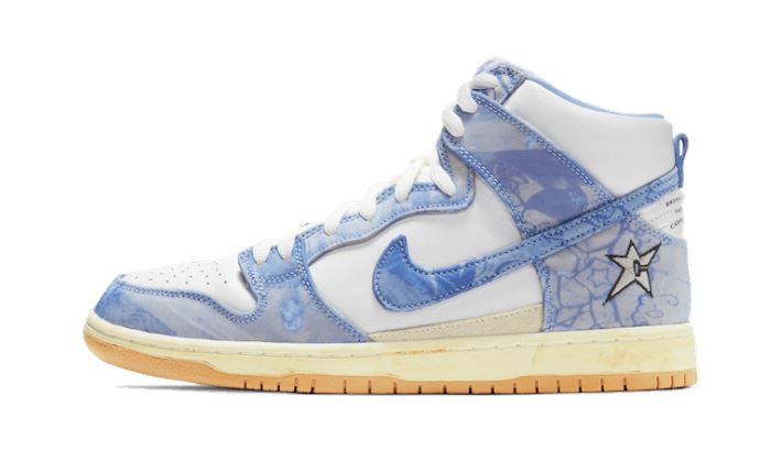 Nike SB Dunk High Carpet Company – limitierter Sneaker bei Shade Studios