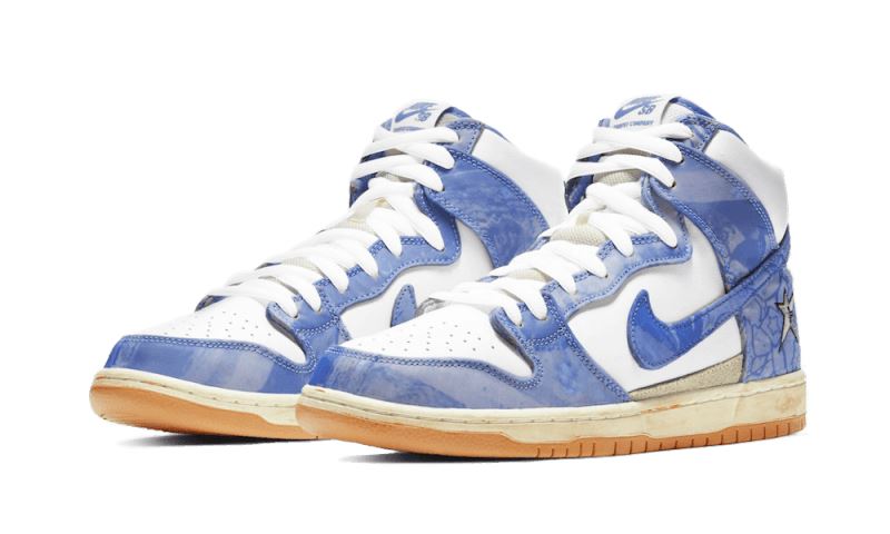 Nike SB Dunk High Carpet Company – limitierter Sneaker bei Shade Studios