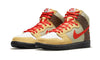 Nike Nike SB Dunk High Color Skates Kebab and Destroy - CZ2205-700