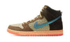 Nike Nike SB Dunk High Concepts Turdunken - DC6887-200