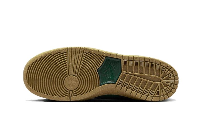 Nike SB Dunk High Decon Gorge Green – limitierter Sneaker bei Shade Studios