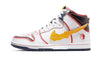 Nike Nike SB Dunk High Gundam RX-0 Unicorn - DH7717-100