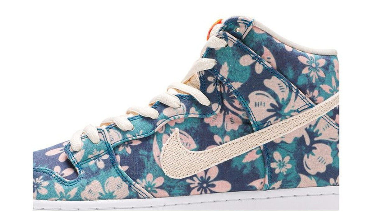 Nike Dunk High SB Maui Wowie