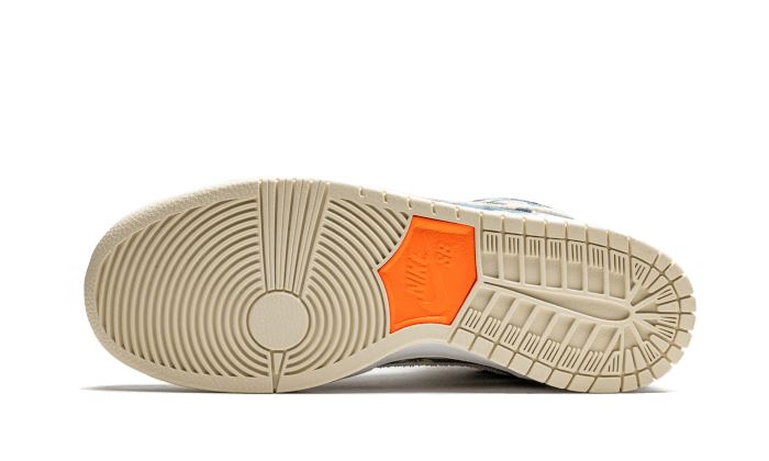 Nike SB Dunk High Hawaii – limitierter Sneaker bei Shade Studios