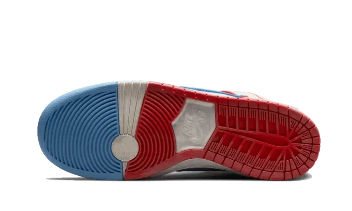Nike SB Dunk High Pro Ishod Wair Magnus Walker – limitierter Sneaker bei Shade Studios