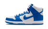 Nike Nike SB Dunk High Pro ISO Kentucky - DH7149-400