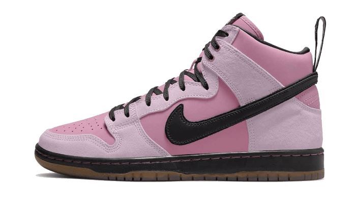 Nike SB Dunk High Pro KCDC – limitierter Sneaker bei Shade Studios