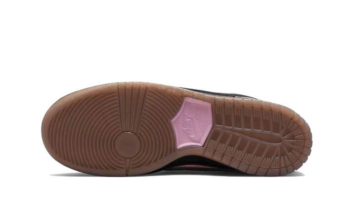 Nike SB Dunk High Pro KCDC – limitierter Sneaker bei Shade Studios