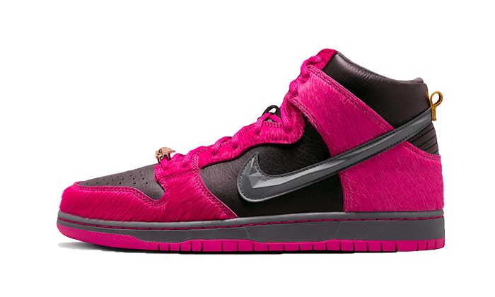 Nike SB Dunk High Run The Jewels – limitierter Sneaker bei Shade Studios