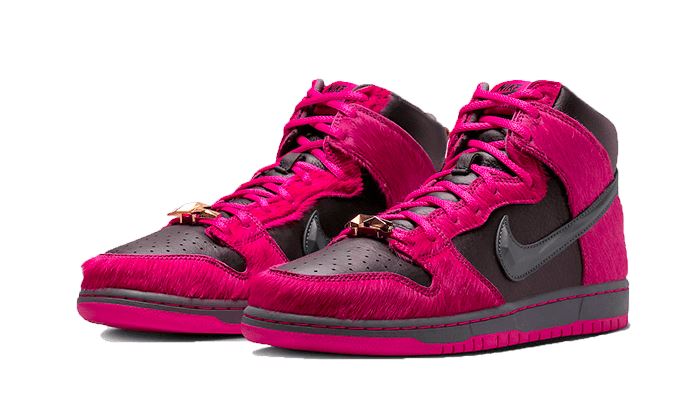 Nike SB Dunk High Run The Jewels – limitierter Sneaker bei Shade Studios