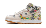 Nike SB Dunk High Supreme Rammellzee