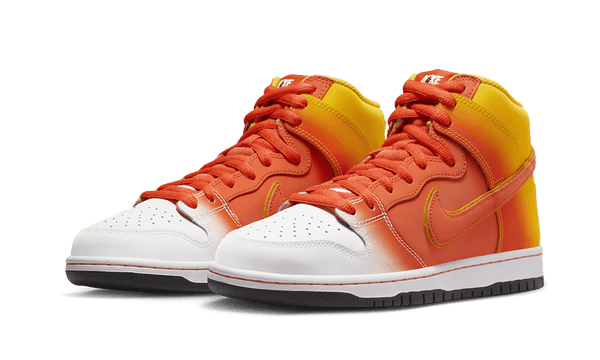 Nike Nike SB Dunk High Sweet Tooth - FN5107-700