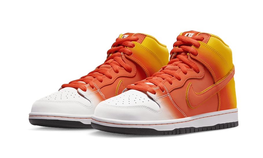 Nike SB Dunk High Sweet Tooth – limitierter Sneaker bei Shade Studios