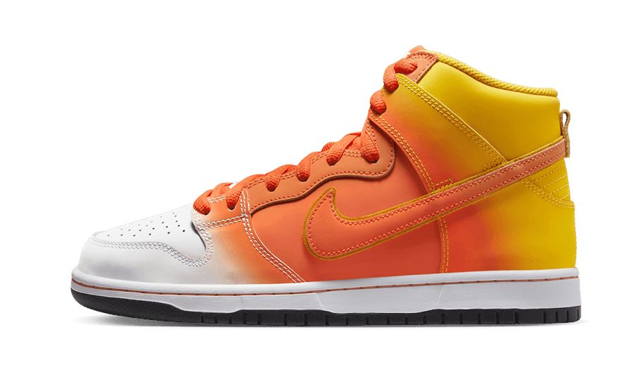 Nike Nike SB Dunk High Sweet Tooth - FN5107-700